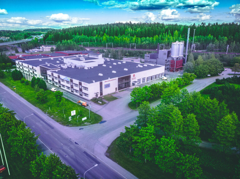 Kokemuksia Mikan ja Anssin Autohuolto Tampere