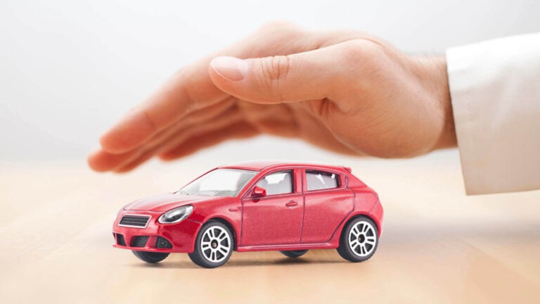 Onko autosi turvallinen? – Turvallinen auto on edellytys tiellä liikkumiseen
